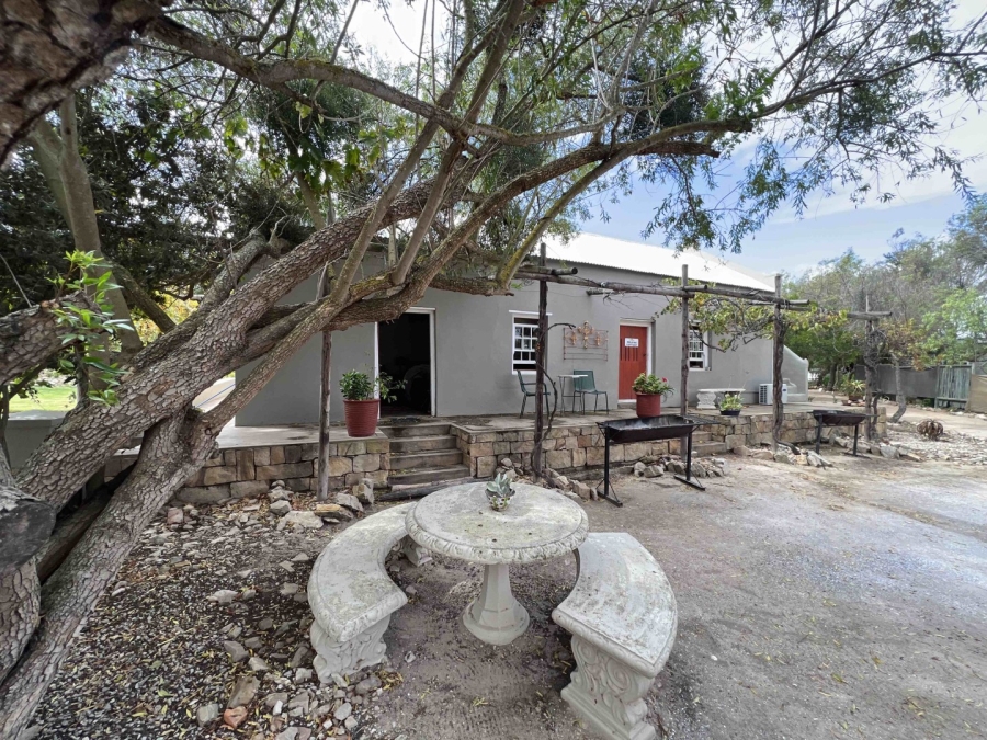 Commercial Property for Sale in Elands Bay Western Cape